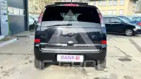 2006 Opel MERIVA
