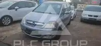 2006 Opel MERIVA