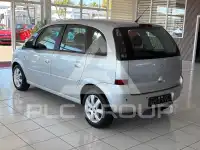 2006 Opel MERIVA