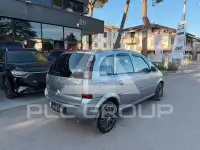 2006 Opel MERIVA