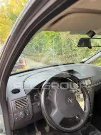 2006 Opel MERIVA