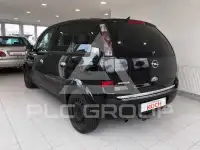 2006 Opel MERIVA