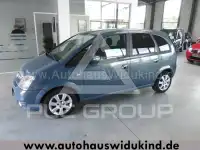 2006 Opel MERIVA