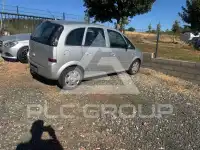 2006 Opel MERIVA