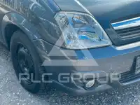 2006 Opel MERIVA