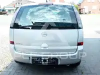 2006 Opel MERIVA