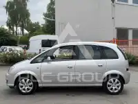2006 Opel MERIVA