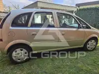 2006 Opel MERIVA