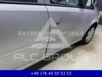 2006 Opel MERIVA