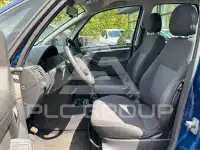 2006 Opel MERIVA