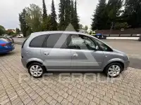 2006 Opel MERIVA