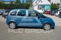 2006 Opel MERIVA