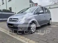 2006 Opel MERIVA