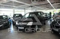 2006 Opel MERIVA