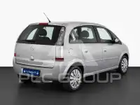 2006 Opel MERIVA