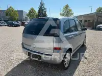 2006 Opel MERIVA
