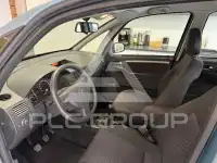 2006 Opel MERIVA