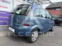 2006 Opel MERIVA