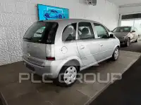 2006 Opel MERIVA