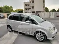 2006 Opel MERIVA