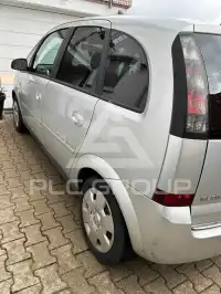 2006 Opel MERIVA