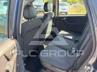 2006 Opel MERIVA