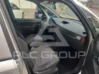2006 Opel MERIVA