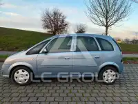 2006 Opel MERIVA