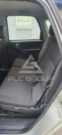 2006 Opel MERIVA
