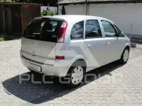2006 Opel MERIVA