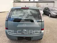 2006 Opel MERIVA