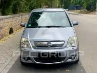 2006 Opel MERIVA