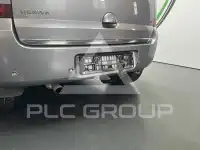 2006 Opel MERIVA
