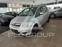2006 Opel MERIVA