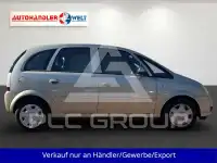 2006 Opel MERIVA