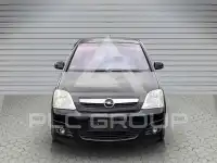 2006 Opel MERIVA