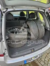 2006 Opel MERIVA