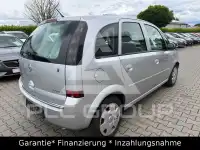 2006 Opel MERIVA
