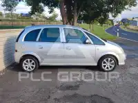 2006 Opel MERIVA