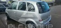 2006 Opel MERIVA