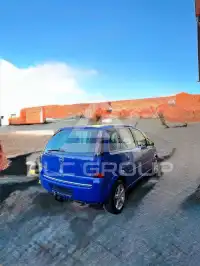 2006 Opel MERIVA