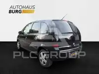 2006 Opel MERIVA