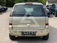 2006 Opel MERIVA