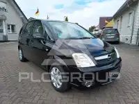 2006 Opel MERIVA