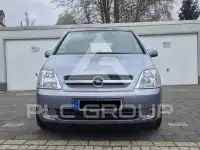 2006 Opel MERIVA