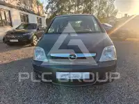 2006 Opel MERIVA