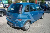 2006 Opel MERIVA