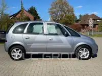 2006 Opel MERIVA