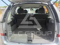 2006 Opel MERIVA
