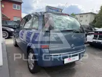 2006 Opel MERIVA